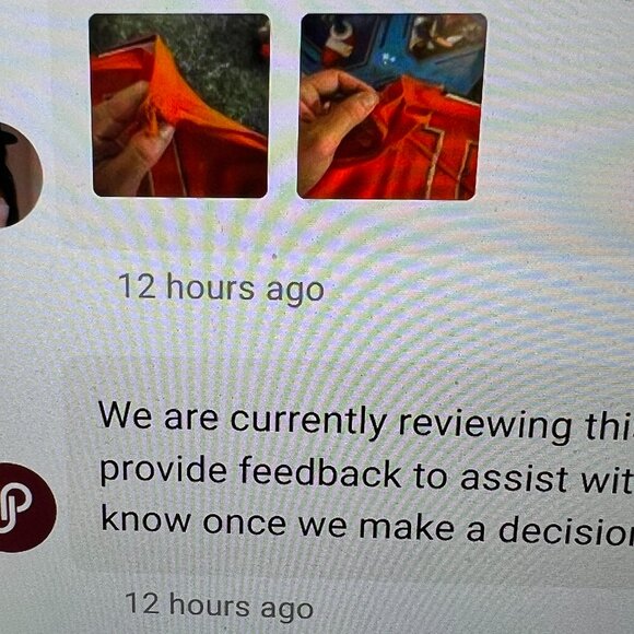 SELLERS BEWARE OF PENNY VULTURES - Picture 1 of 1